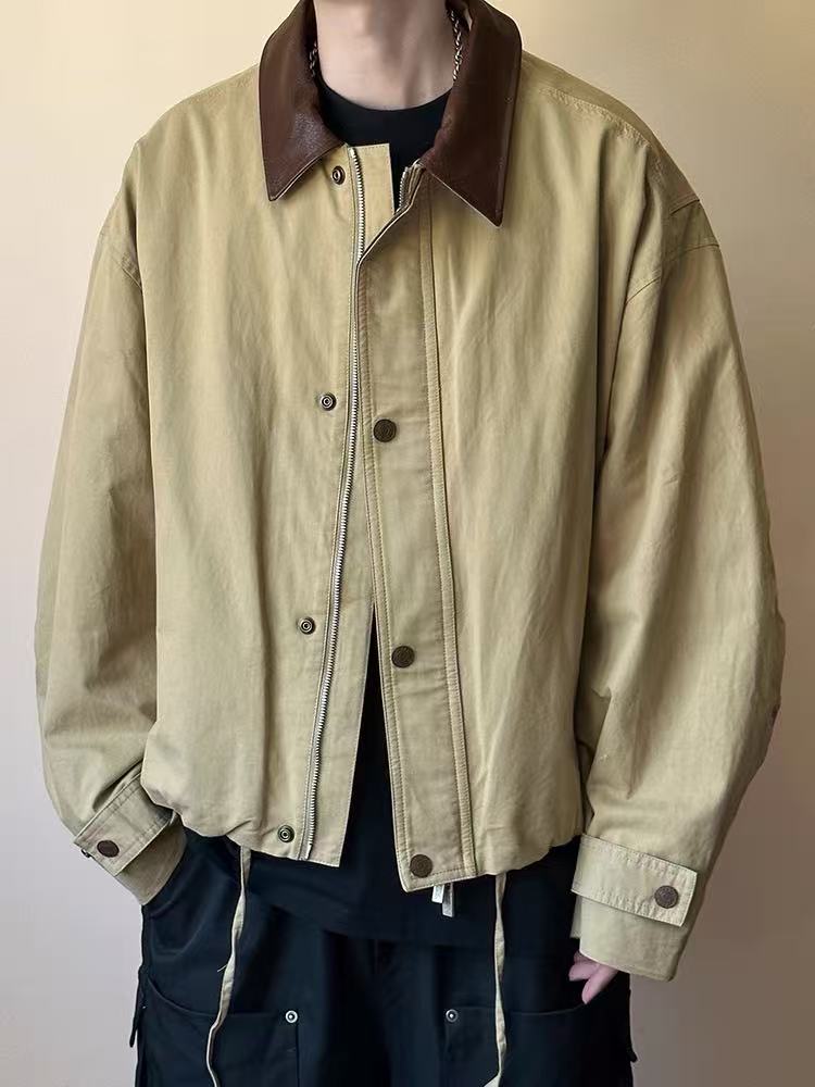 T2529 Men's outerwear