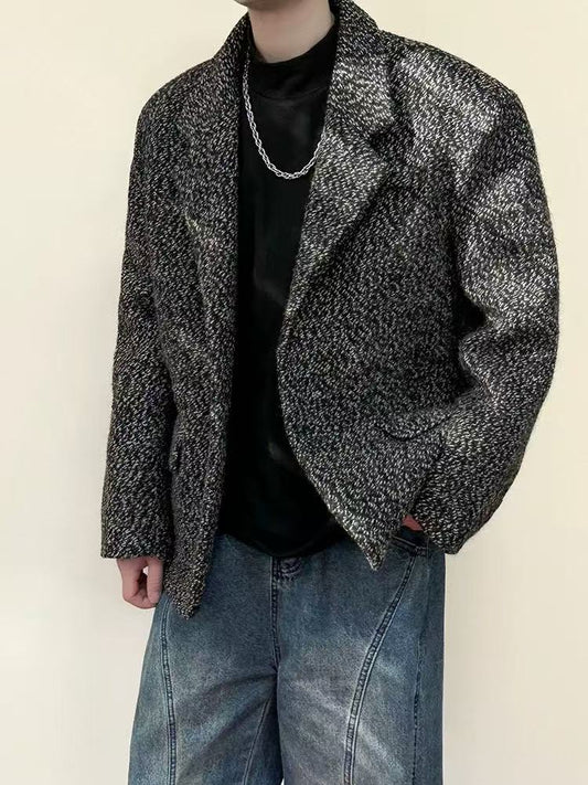 T2530 Men's outerwear