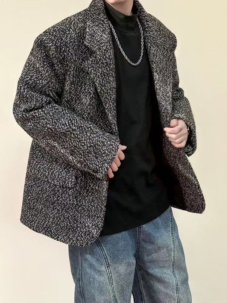 T2530 Men's outerwear