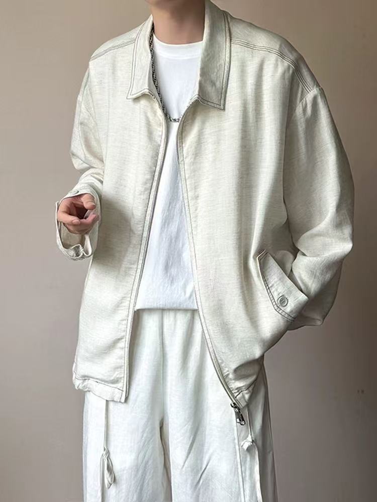 T2538 Men's outerwear