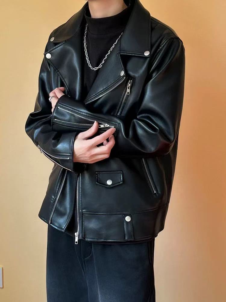 T2539 Men's outerwear