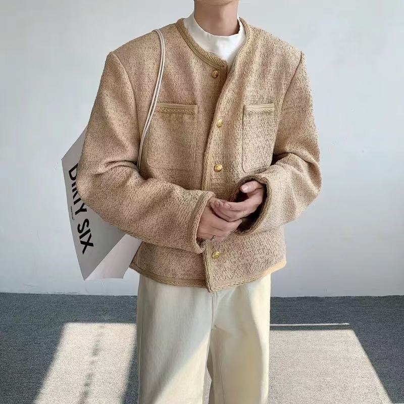 T2541 Men's outerwear
