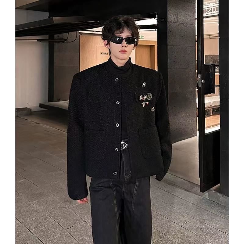 T2549 Men's outerwear