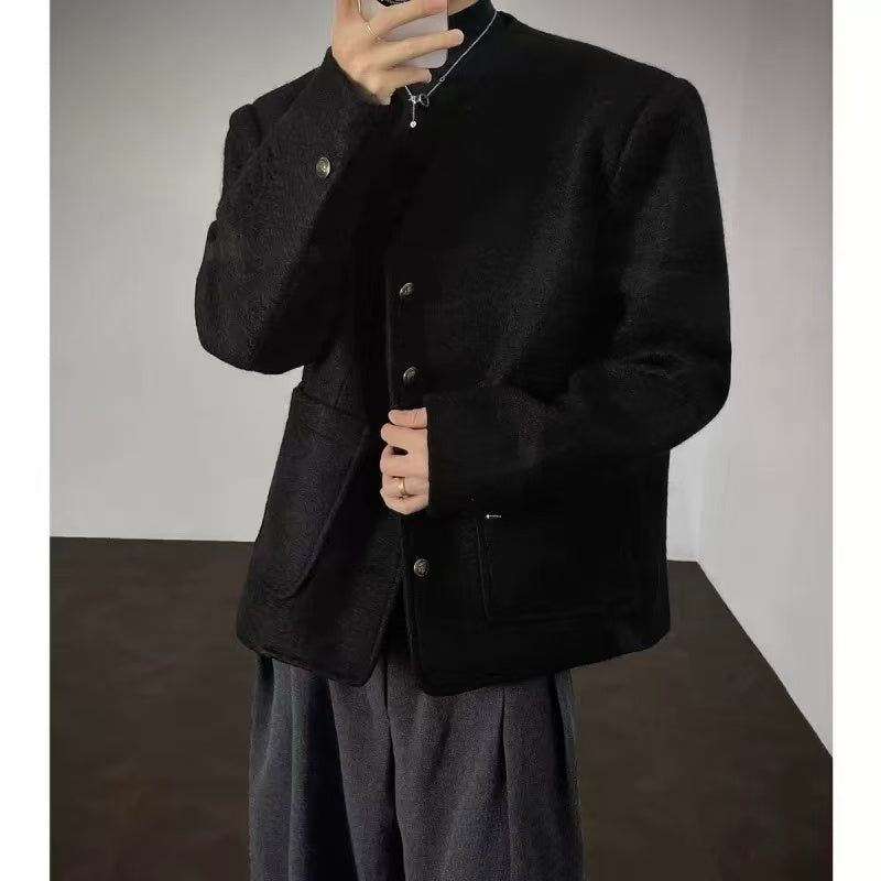 T2560 Men's outerwear