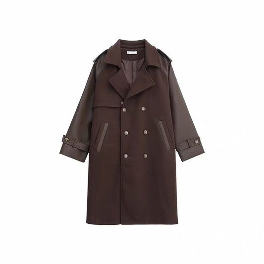 T2571 Men's outerwear