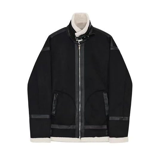 T2581 Men's outerwear