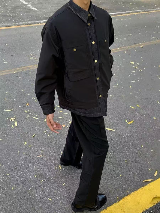 T2585 Men's outerwear