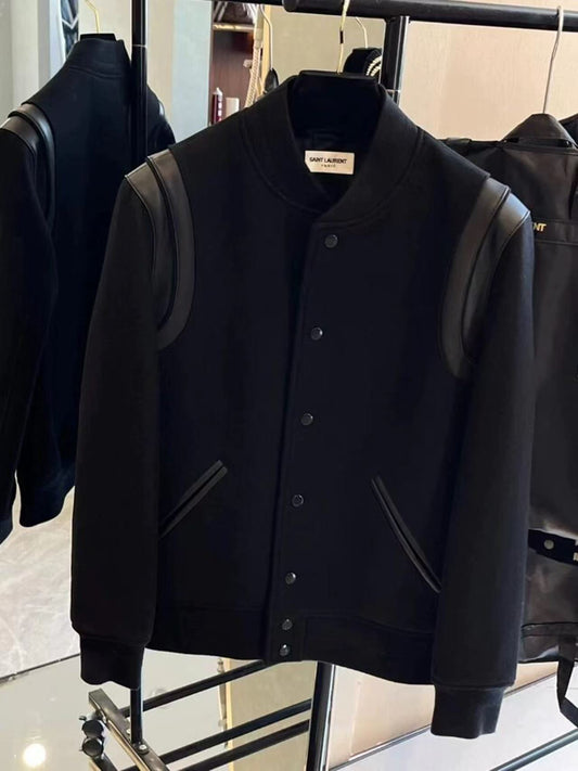 T2586 Men's outerwear