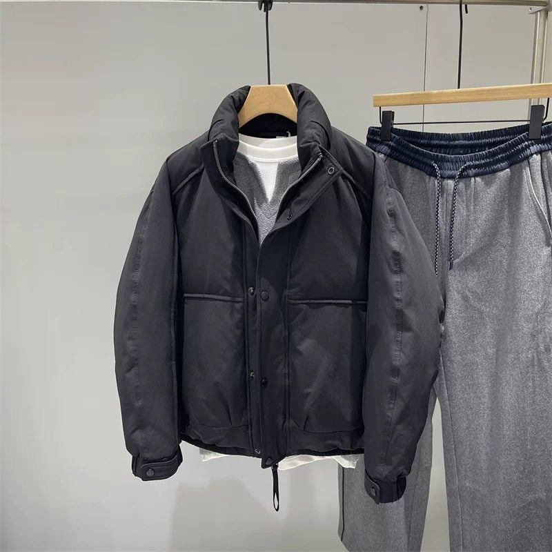 T2591 Men's outerwear
