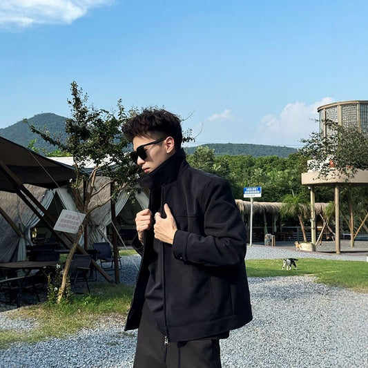 T2594 Men's outerwear