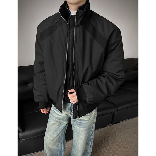 T2597 Men's outerwear