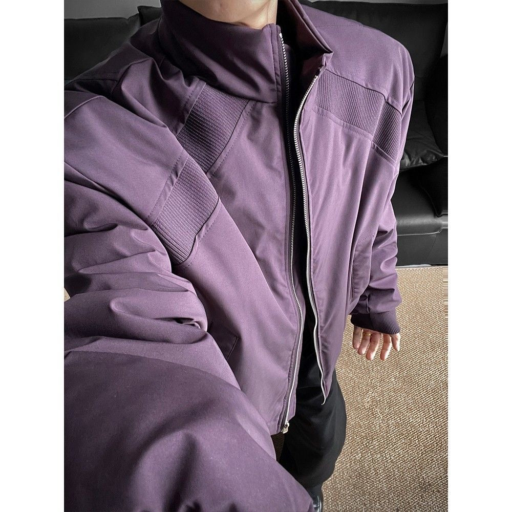 T2597 Men's outerwear