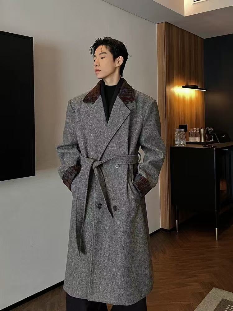 T2600 Men's outerwear