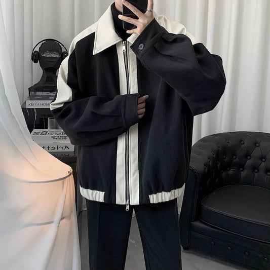 T2604 Men's outerwear