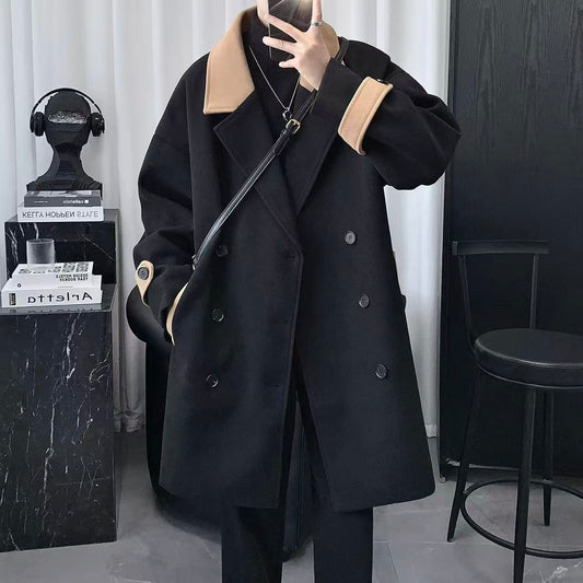 T2607 Men's outerwear