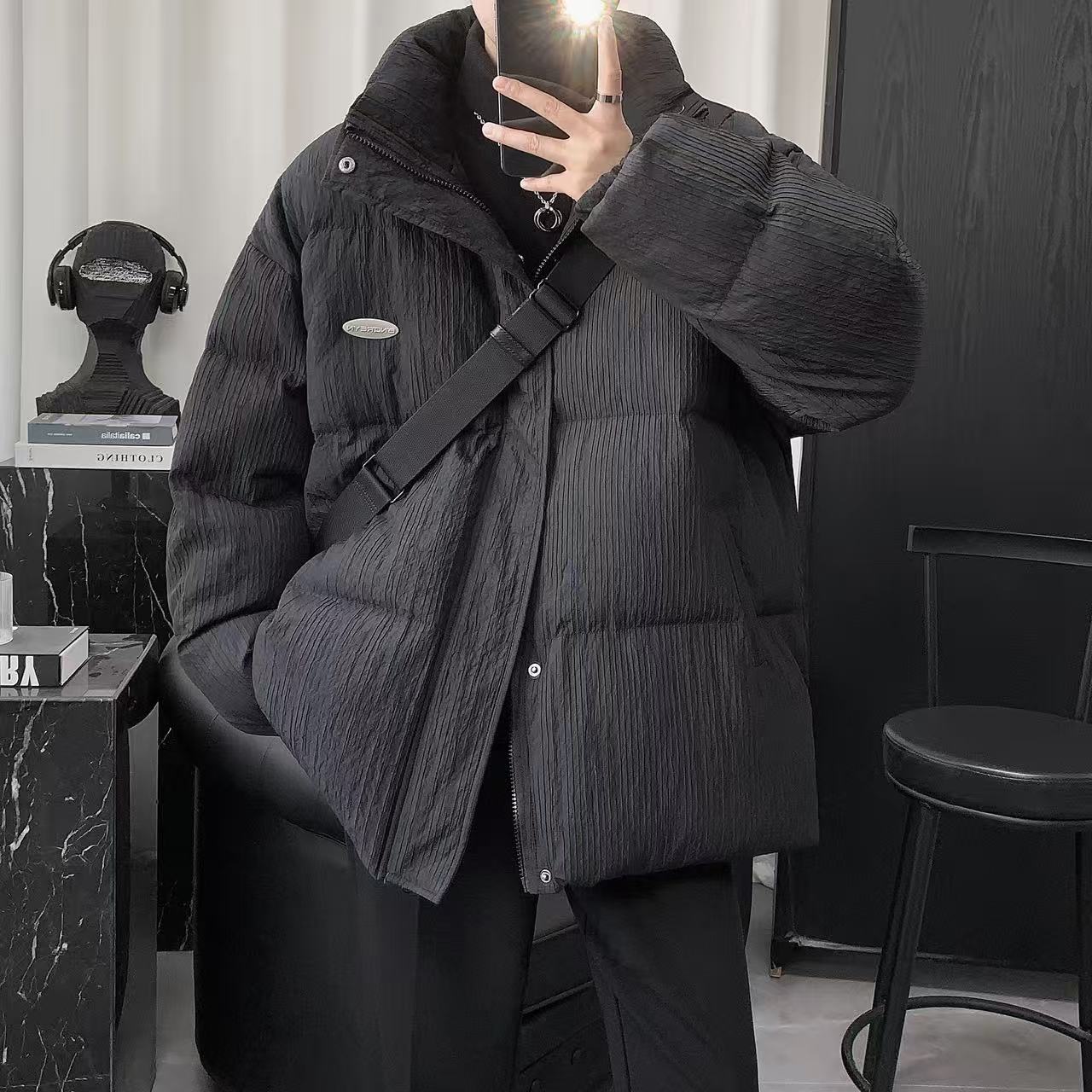 T2609 Men's outerwear