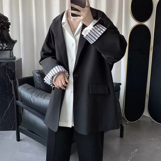 T2610 Men's outerwear