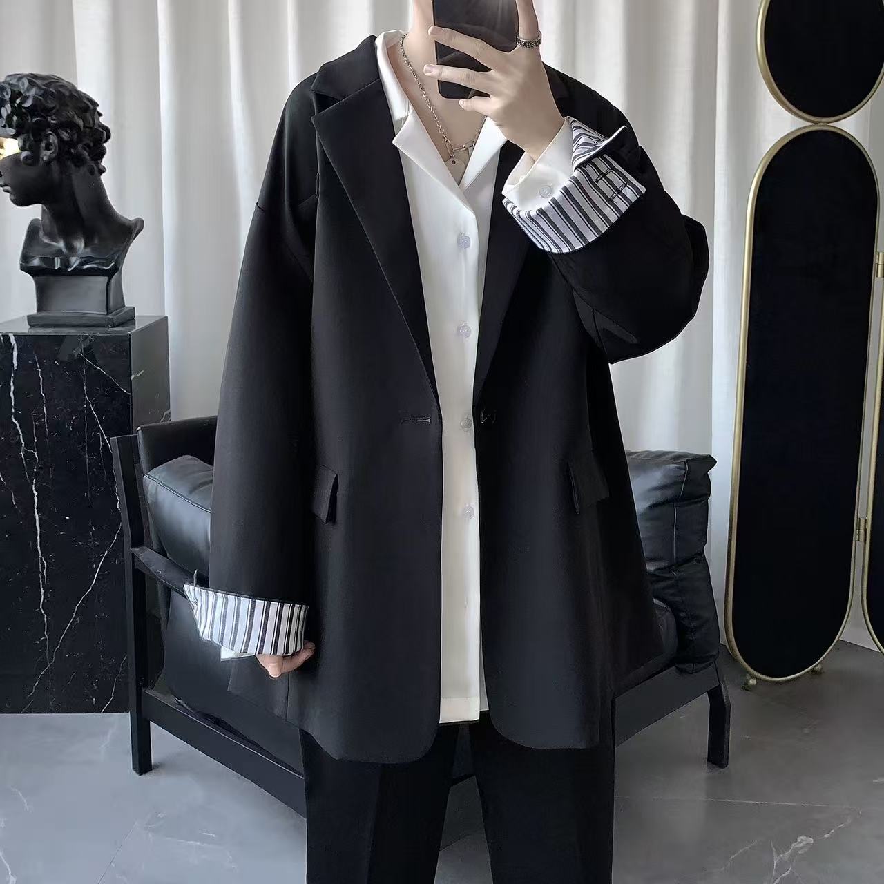 T2610 Men's outerwear