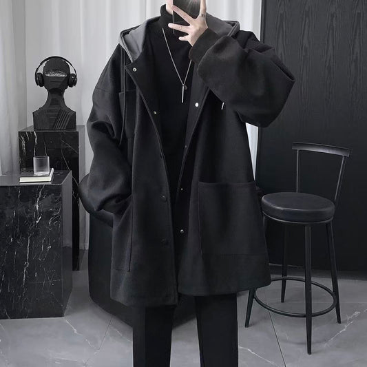 T2611 Men's outerwear