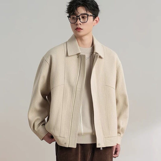 T2635 Men's outerwear