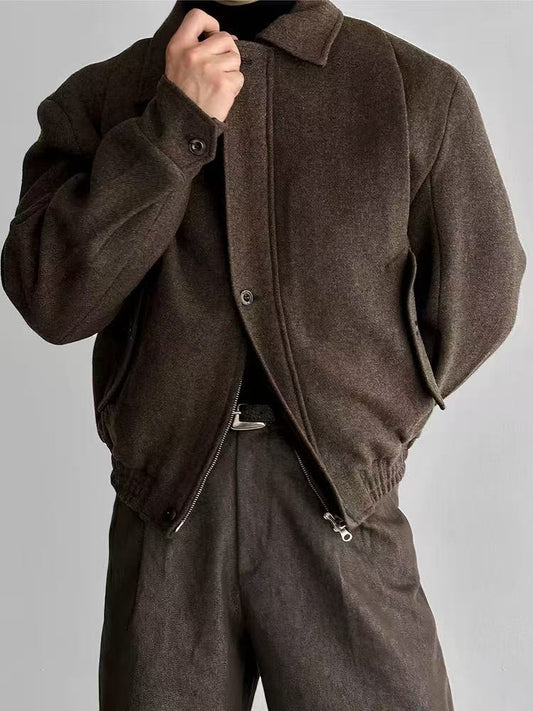 T2645 Men's outerwear