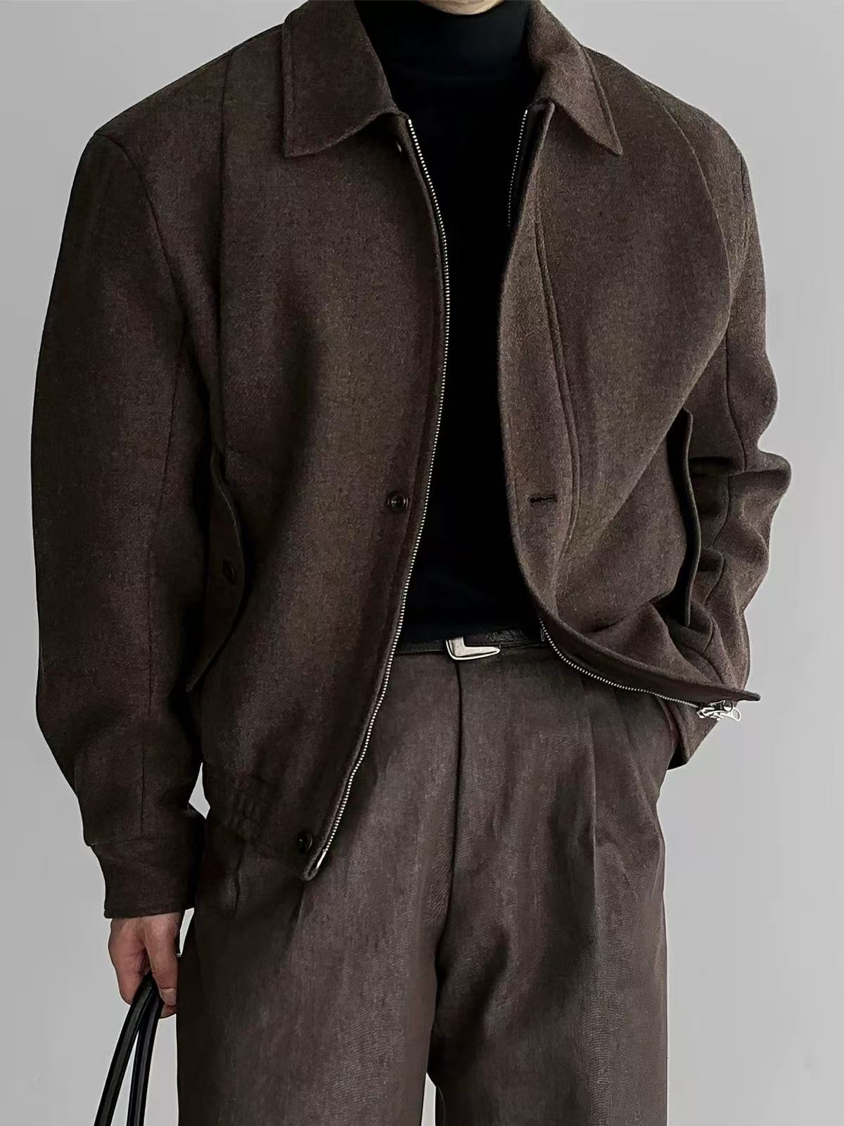 T2645 Men's outerwear
