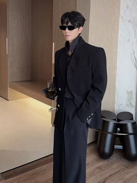 T2668 Men's outerwear