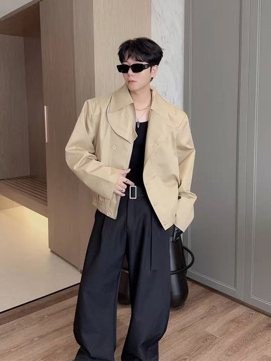 T2669 Men's outerwear
