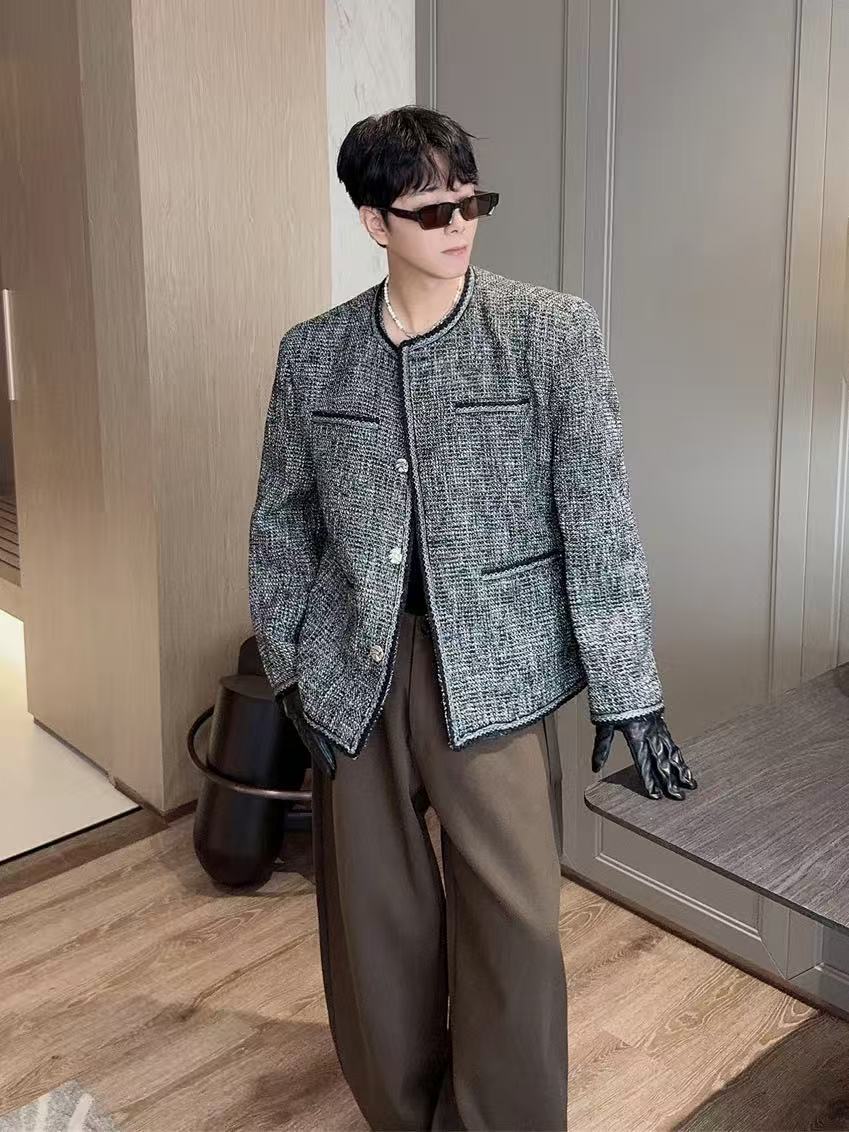T2675 Men's outerwear