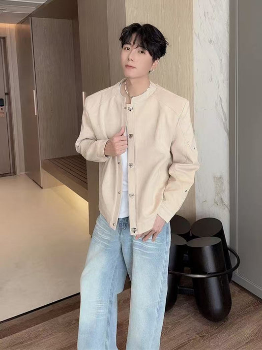 T2694 Men's outerwear