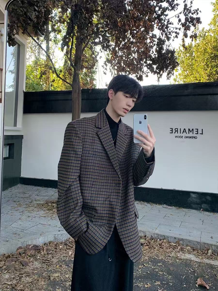 T2702 Men's outerwear
