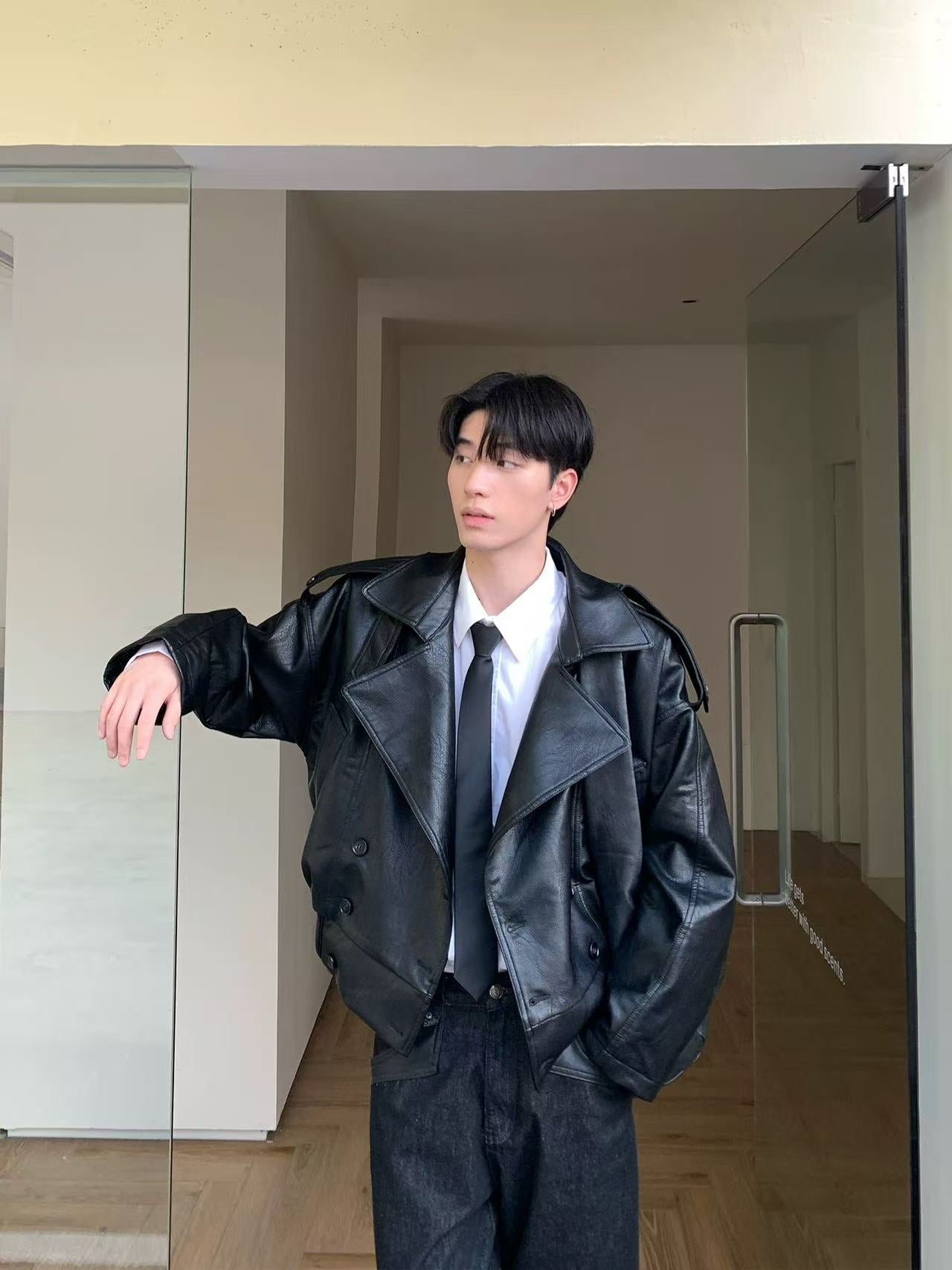 T2709 Men's outerwear