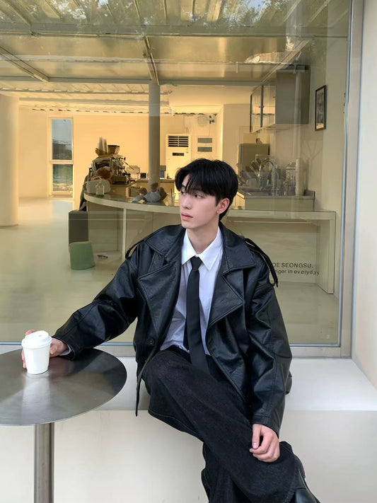 T2709 Men's outerwear