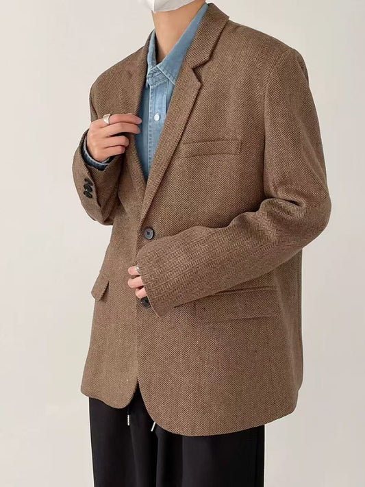 T2677 Men's outerwear