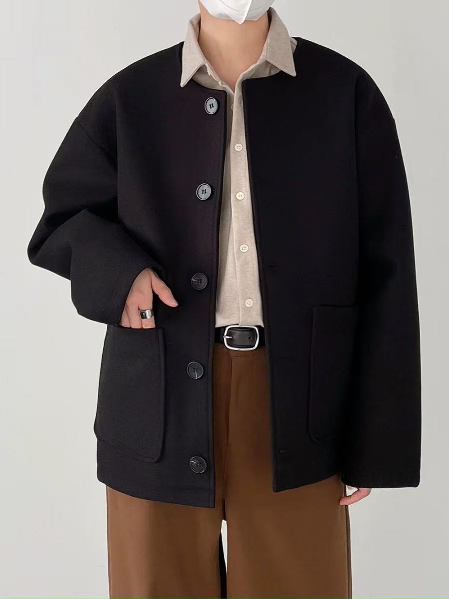 T2681 Men's outerwear