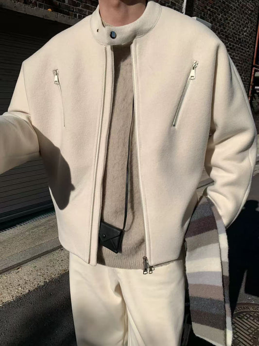 T2717 Men's outerwear