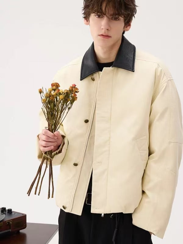 T2722 Men's outerwear