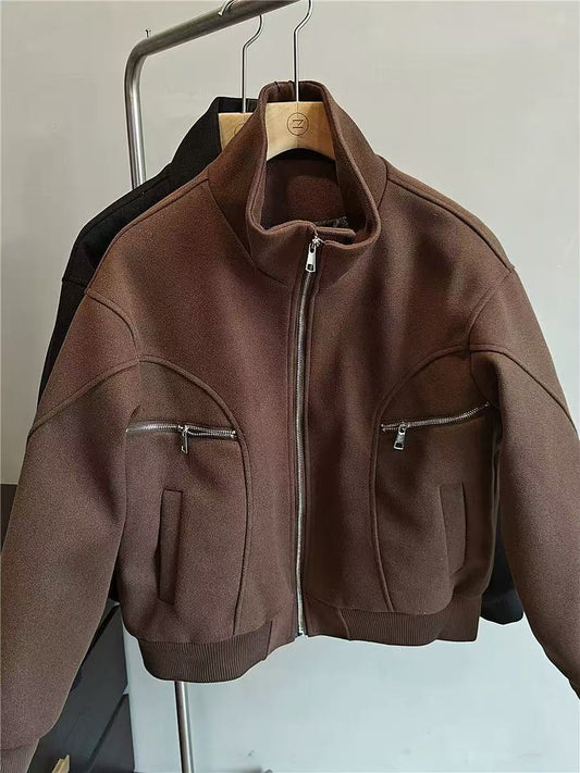 T2724 Men's outerwear