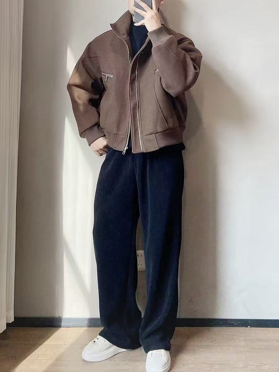 T2724 Men's outerwear