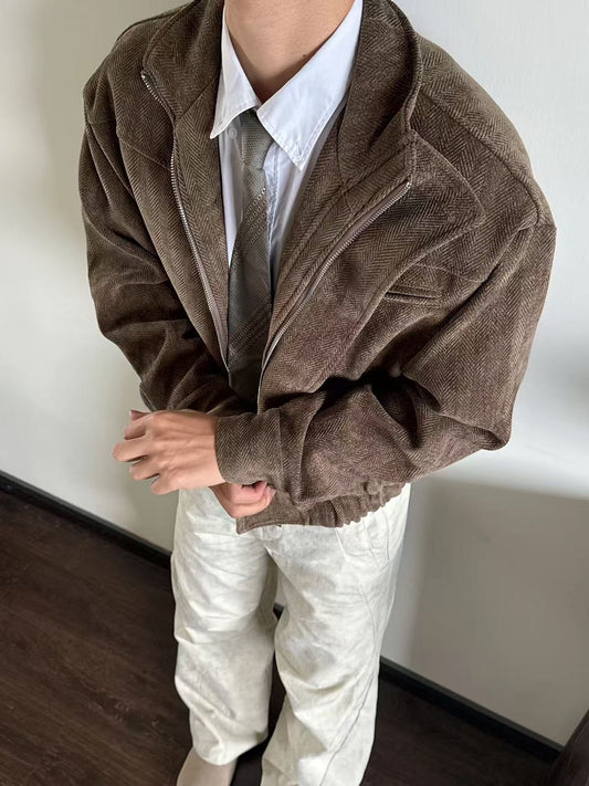 T2726 Men's outerwear