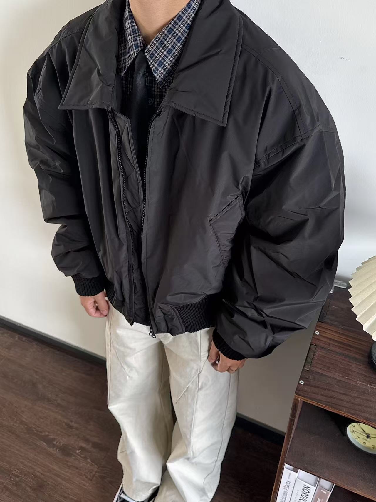 T2734 Men's outerwear