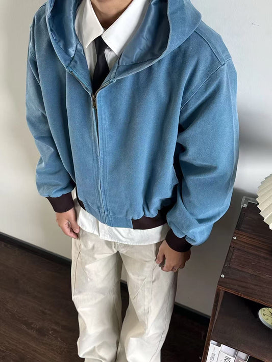 T2741 Men's outerwear