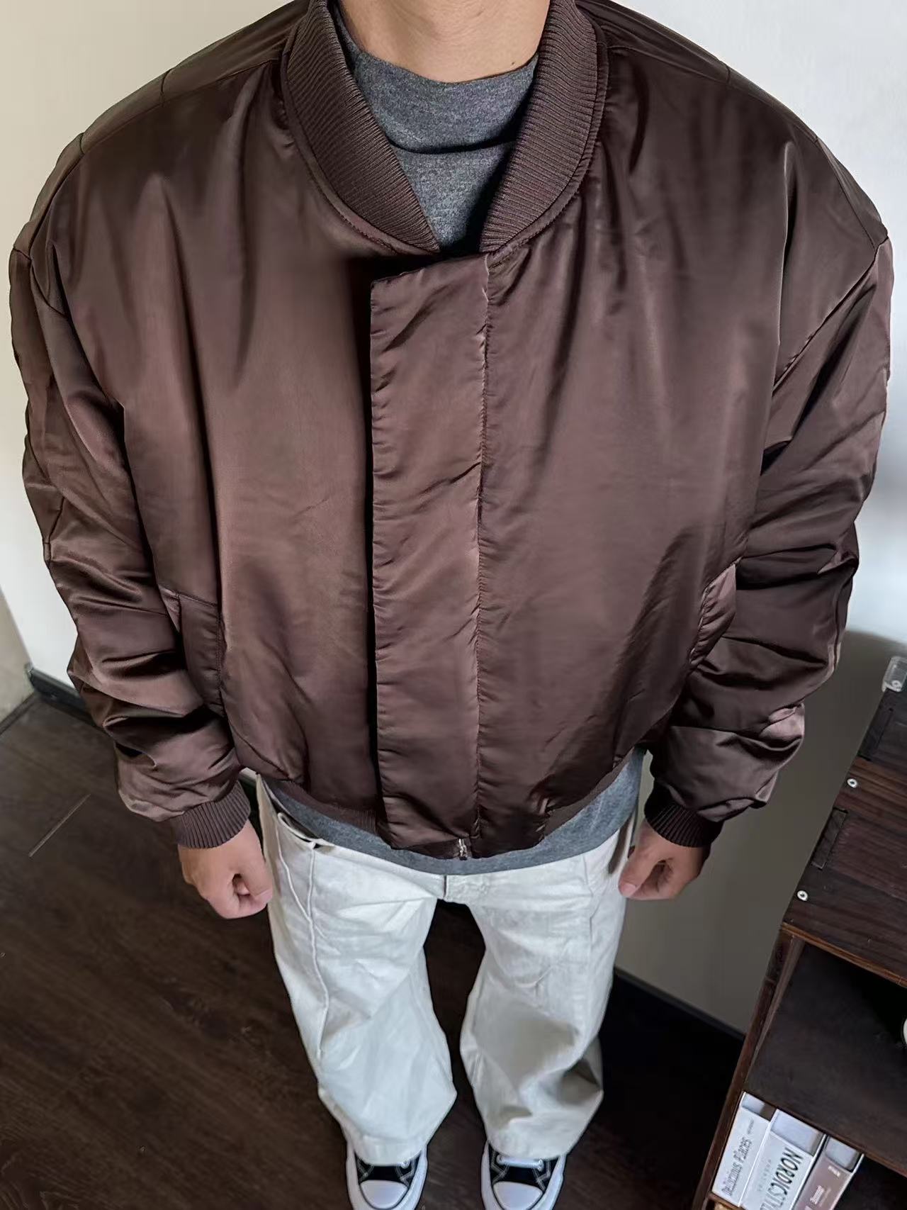 T2745 Men's outerwear