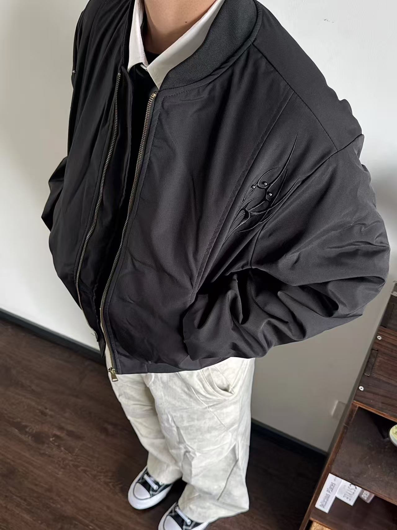 T2747 Men's outerwear