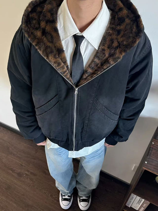T2753 Men's outerwear