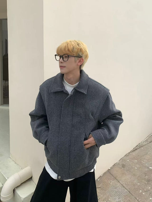 T2759 Men's outerwear