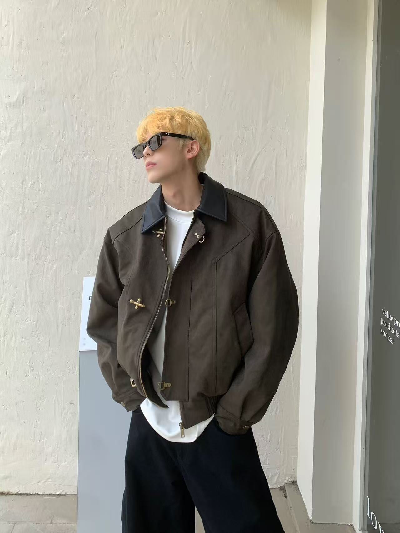 T2764 Men's outerwear