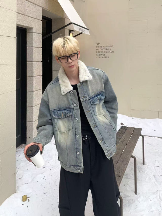 T2768 Men's outerwear