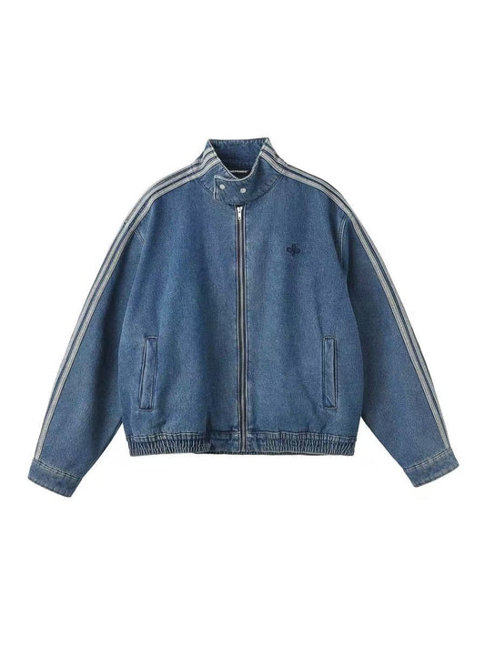 T2772 Men's outerwear