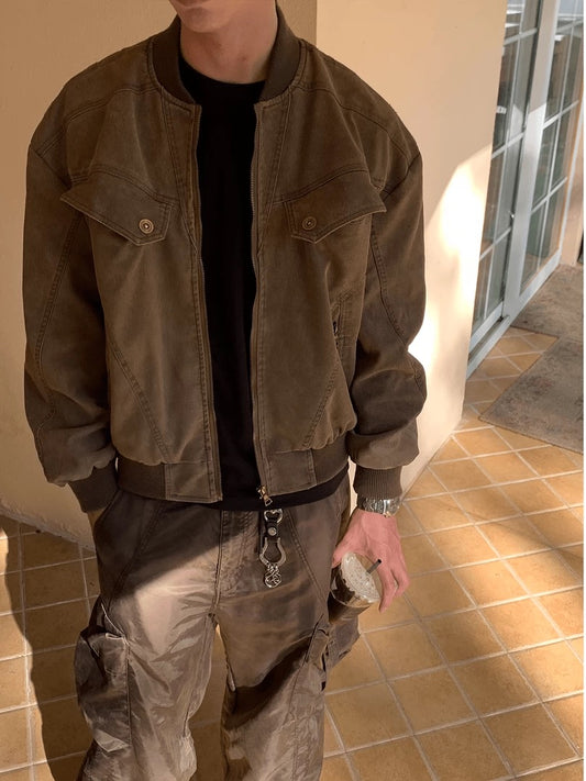 T2777 Men's outerwear